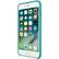 Alt View 11. Incipio - Stashback Case for Apple® iPhone® 7 Plus - Turquoise.