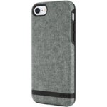 Front. Incipio - Esquire Series Case for Apple® iPhone® 7 - Carnaby khaki.