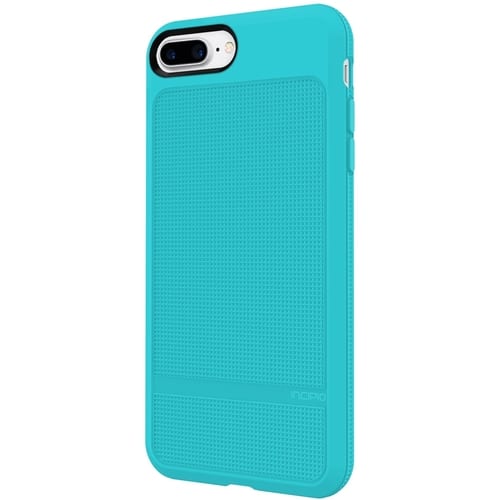 Incipio - NGP Advanced Case for Apple® iPhone® 7 Plus - Aqua - Larger Front