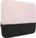 Alt View Zoom 11. kate spade new york - Laptop Sleeve - Black/Gold/Rose Quartz.