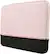 Alt View Zoom 13. kate spade new york - Laptop Sleeve - Black/Gold/Rose Quartz.