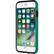 Alt View 11. Incipio - DualPro Case for Apple® iPhone® 7 - Black/Iridescent emerald green.