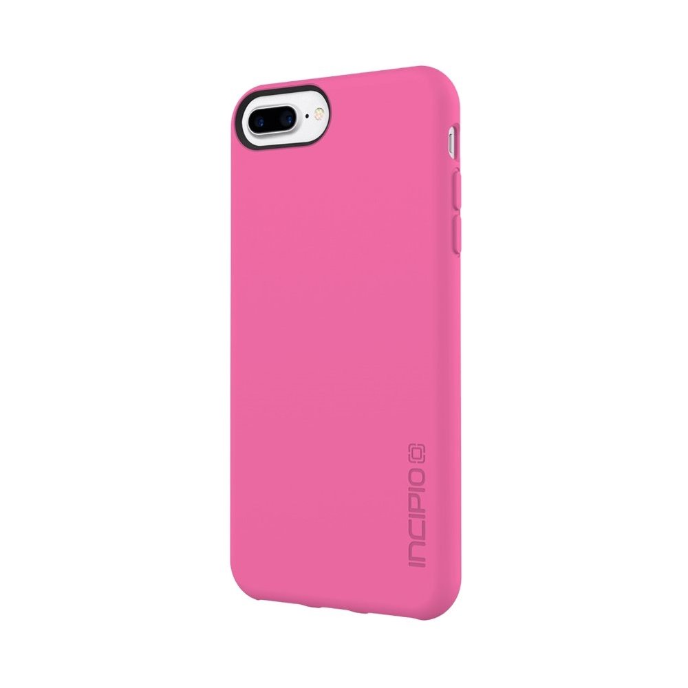 ngp case for apple iphone 7 plus - translucent/pink