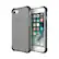 Alt View 12. Incipio - Reprieve SPORT Case for Apple® iPhone® 7 - Black/Smoke.