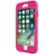 Alt View Zoom 11. Incipio - PERFORMANCE MAX Modular Case for Apple® iPhone® 7 - Rose/Berry pink.