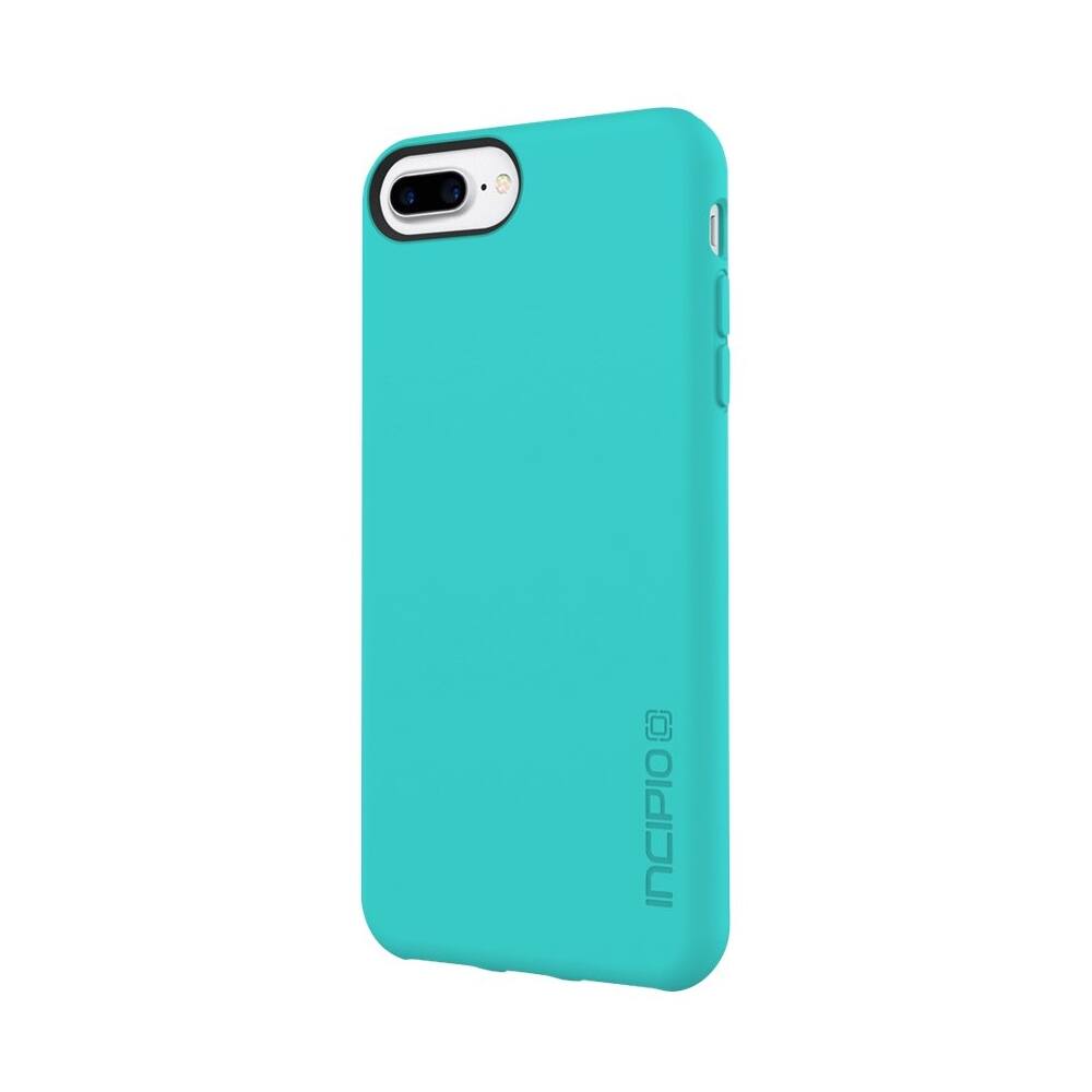 ngp case for apple iphone 7 plus - translucent/turquoise ngp case for apple iphone 7 plus - translucent/turquoise