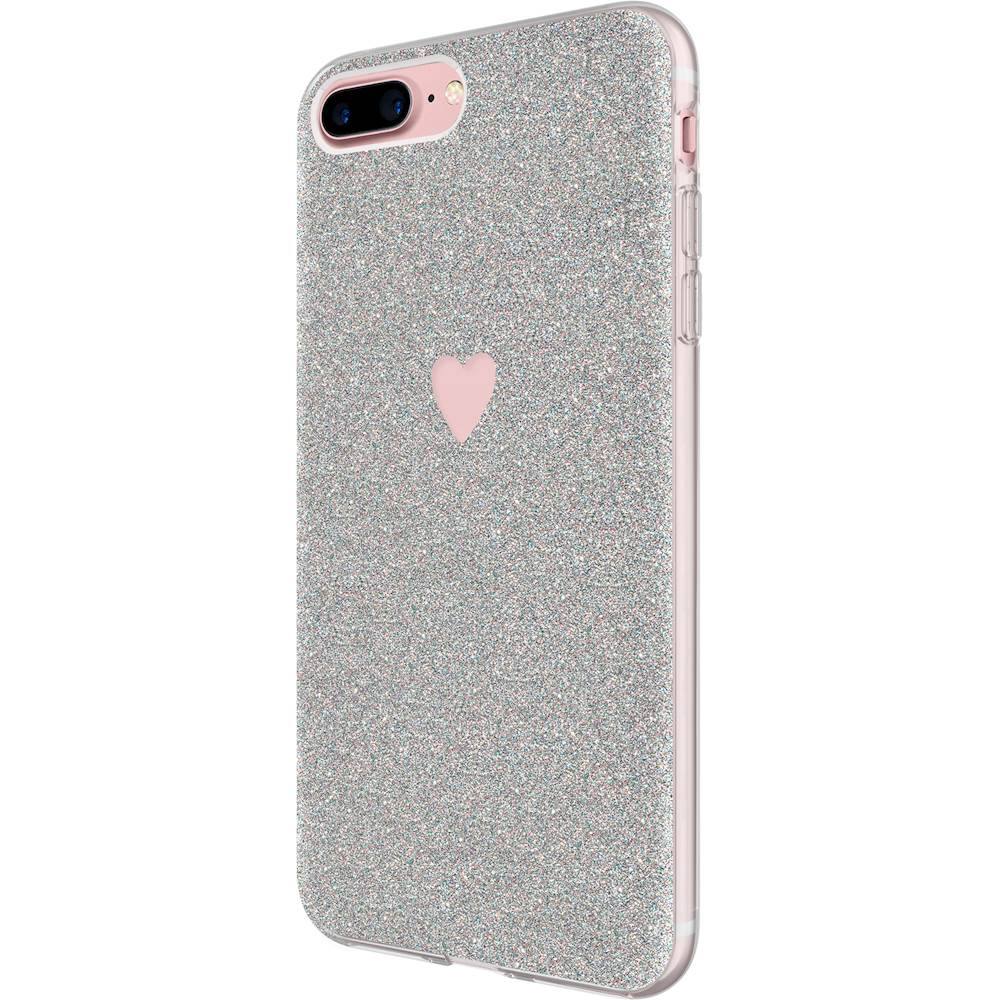 design series case for apple iphone 7 plus - amour design series case for apple iphone 7 plus - amour