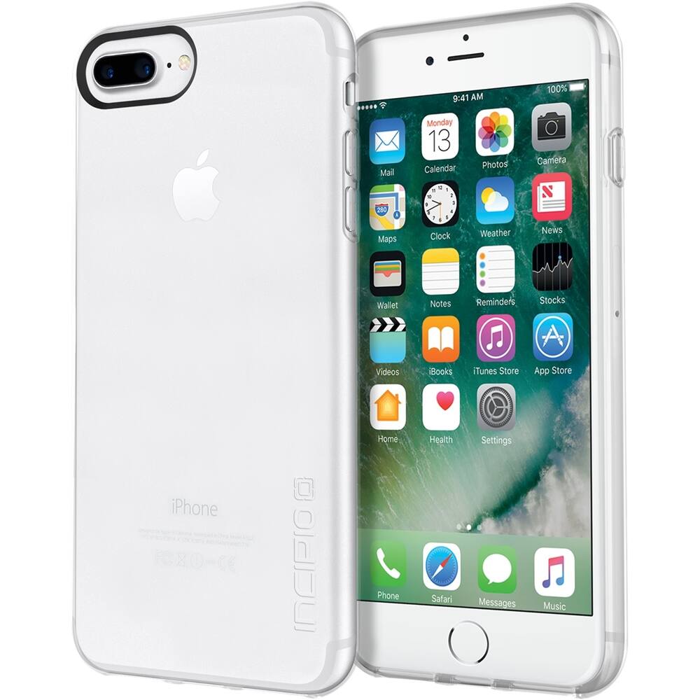 Customer Reviews: Incipio NGP Pure Hard shell Case for Apple iPhone 8
