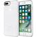 Alt View 12. Incipio - NGP Pure Hard shell Case for Apple iPhone 8 Plus/7 Plus/6 Plus/6s Plus - Clear.