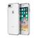 Alt View 1. Incipio - NGP Pure Hard shell Case for Apple iPhone 8 Plus/7 Plus/6 Plus/6s Plus - Clear.