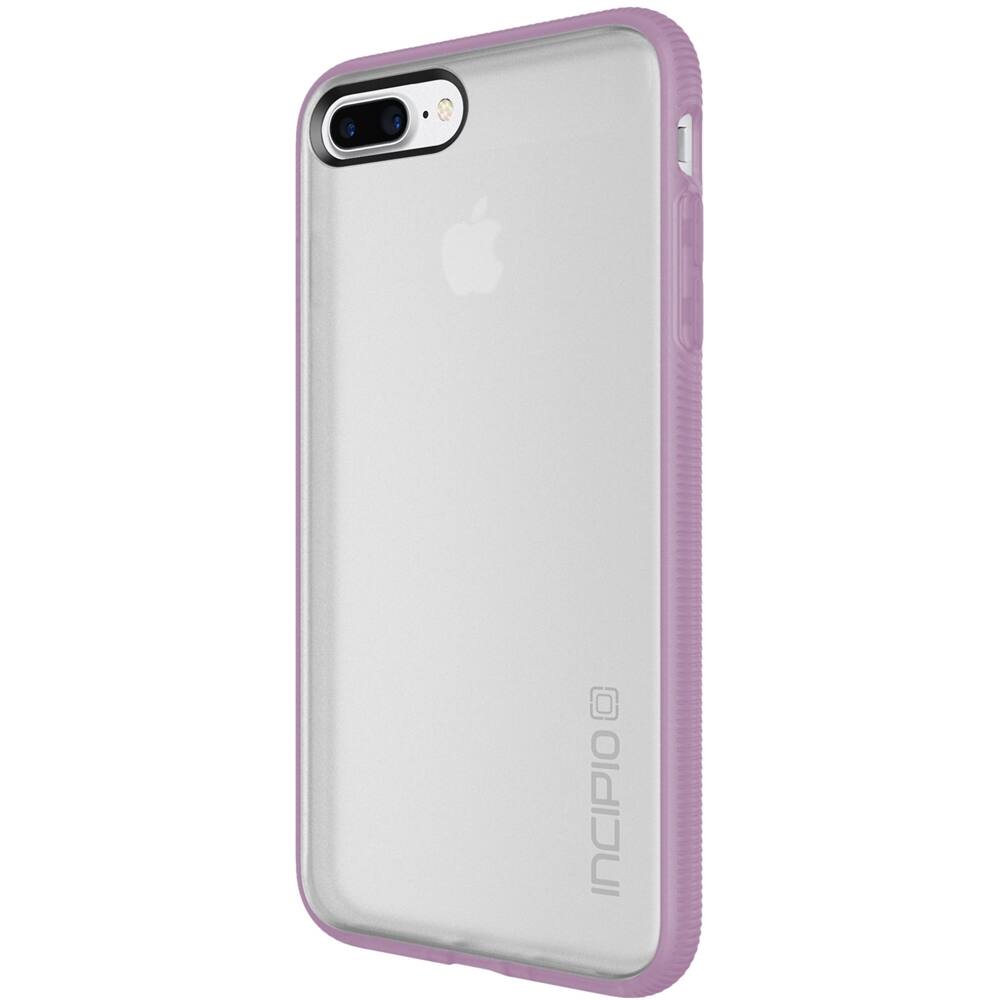 octane case for apple iphone 7 plus - lavender/frost octane case for apple iphone 7 plus - lavender/frost