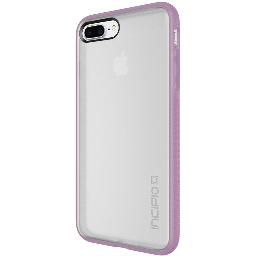 octane case for apple iphone 7 plus - lavender/frost