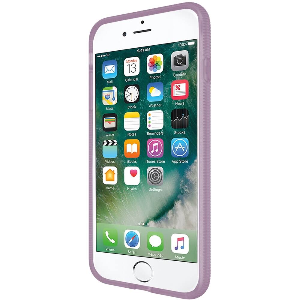 octane case for apple iphone 7 plus - lavender/frost octane case for apple iphone 7 plus - lavender/frost