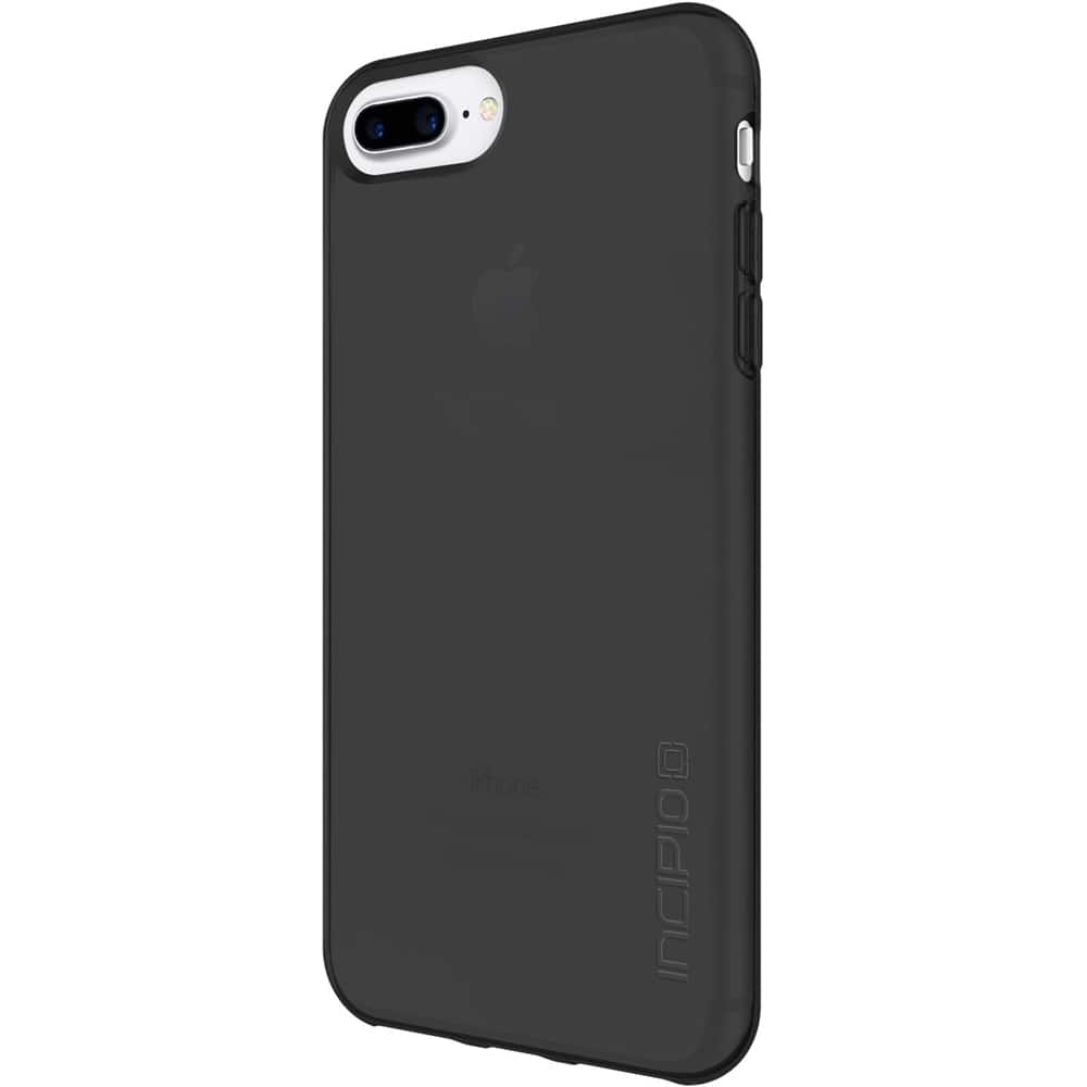 ngp pure case for apple iphone 7 plus - black ngp pure case for apple iphone 7 plus - black