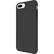 Front. Incipio - NGP PURE Case for Apple® iPhone® 7 Plus - Black.