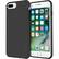 Alt View 12. Incipio - NGP PURE Case for Apple® iPhone® 7 Plus - Black.