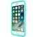 Alt View 11. Incipio - PERFORMANCE Slim Case for Apple® iPhone® 7 - Turquoise/Dusty grape.