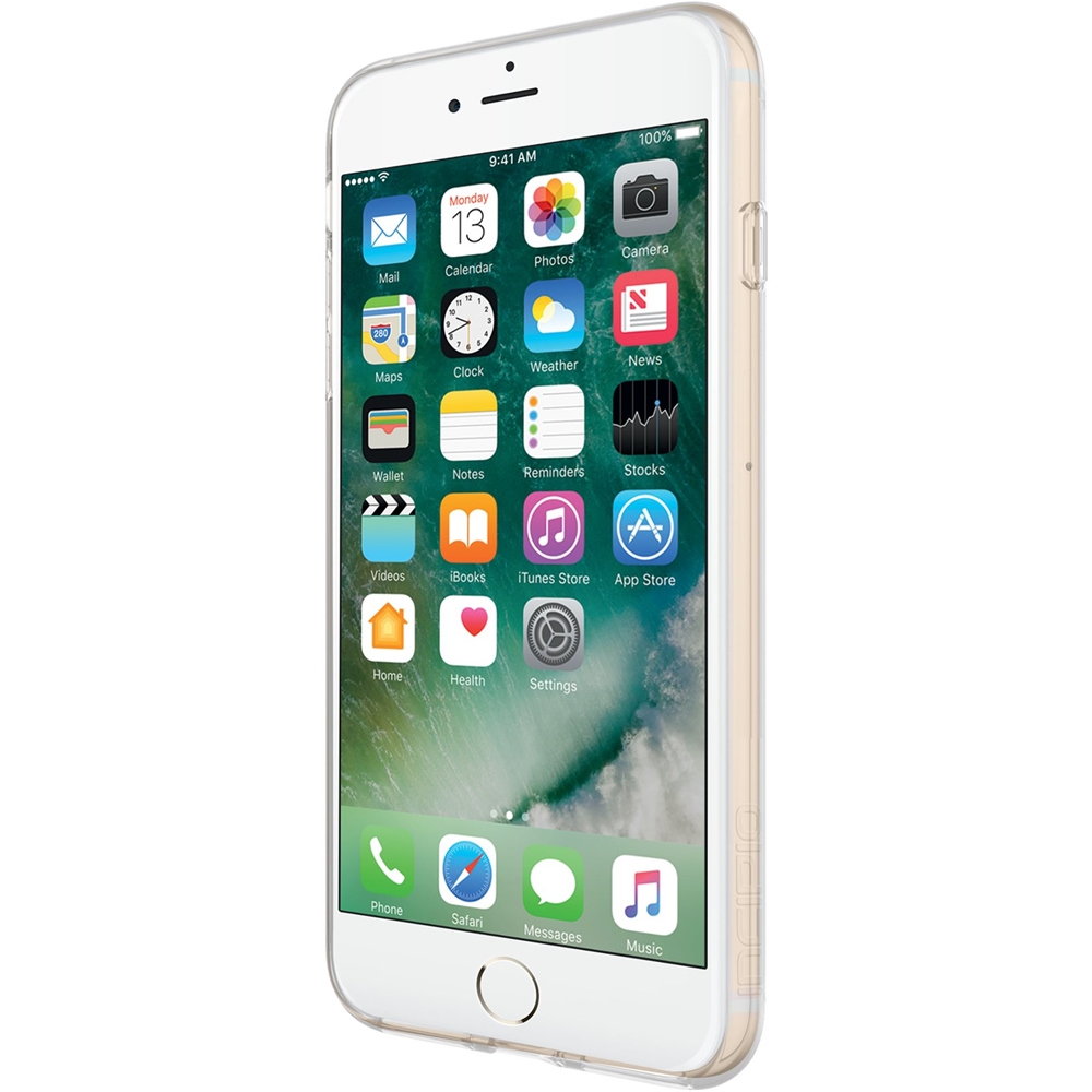Best Buy: Incipio Design Series Case for Apple® iPhone® 7 Plus 