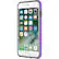 Alt View 11. Incipio - DualPro Case for Apple® iPhone® 7 Plus - Purple/Charcoal.