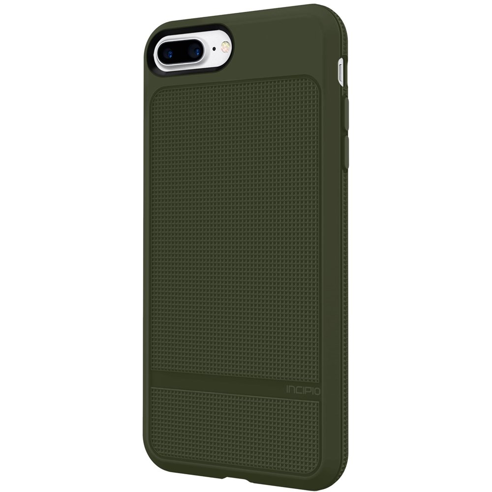 ngp advanced case for apple iphone 7 plus - army green