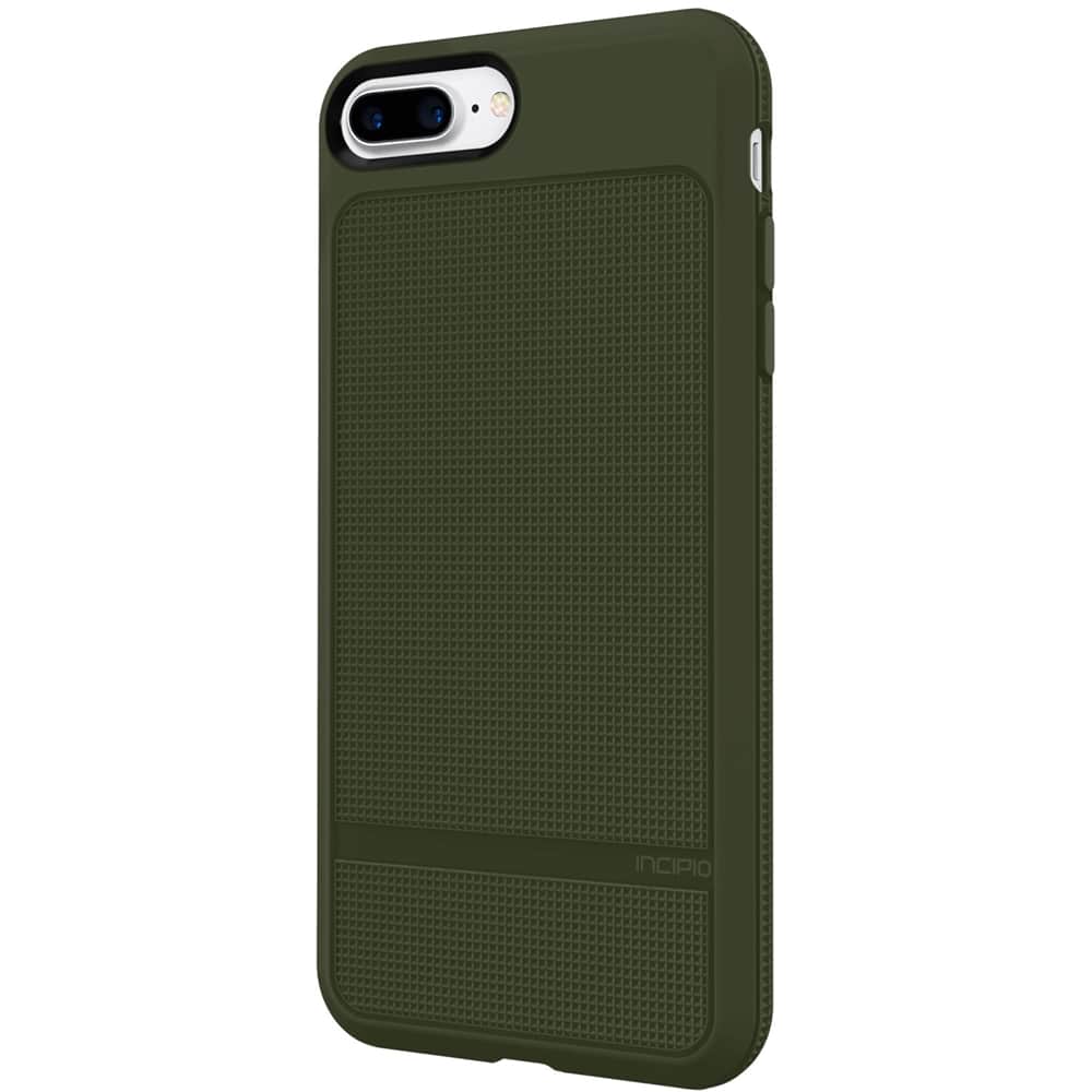 ngp advanced case for apple iphone 7 plus - army green ngp advanced case for apple iphone 7 plus - army green