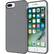 Alt View 12. Incipio - NGP PURE Case for Apple® iPhone® 7 Plus - Gray.