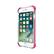 Alt View 11. Incipio - Reprieve SPORT Case for Apple® iPhone® 7 - Pink/Clear.