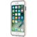 Alt View Zoom 11. Incipio - DualPro Case for Apple® iPhone® 7 Plus - Gray/Iridescent champagne.