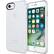 Alt View 12. Incipio - NGP PURE Case for Apple® iPhone® 7 - Clear.