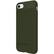 Front. Incipio - NGP Advanced Case for Apple® iPhone® 7 - Army green.