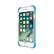 Alt View 11. Incipio - Reprieve SPORT Case for Apple® iPhone® 7 - Cyan/Clear.