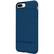 Front. Incipio - NGP Advanced Case for Apple® iPhone® 7 Plus - Navy blue.