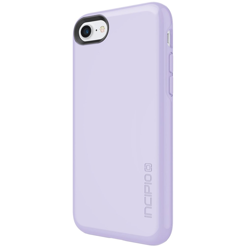 haven iml case for apple iphone 7 - lavender