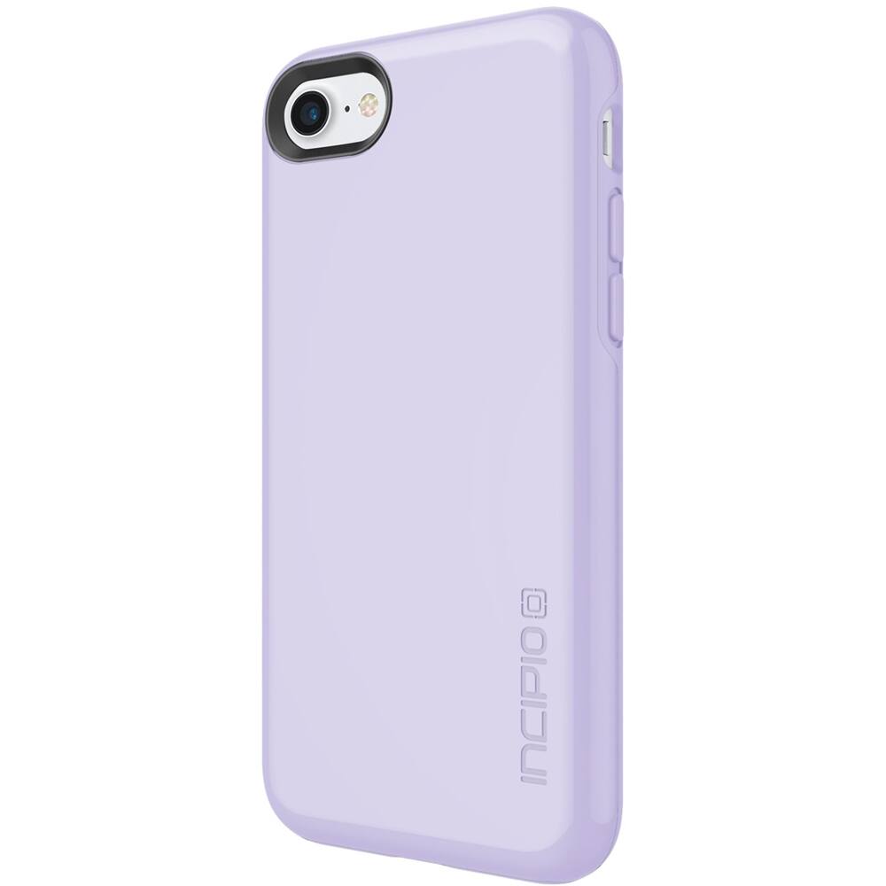 haven iml case for apple iphone 7 - lavender haven iml case for apple iphone 7 - lavender
