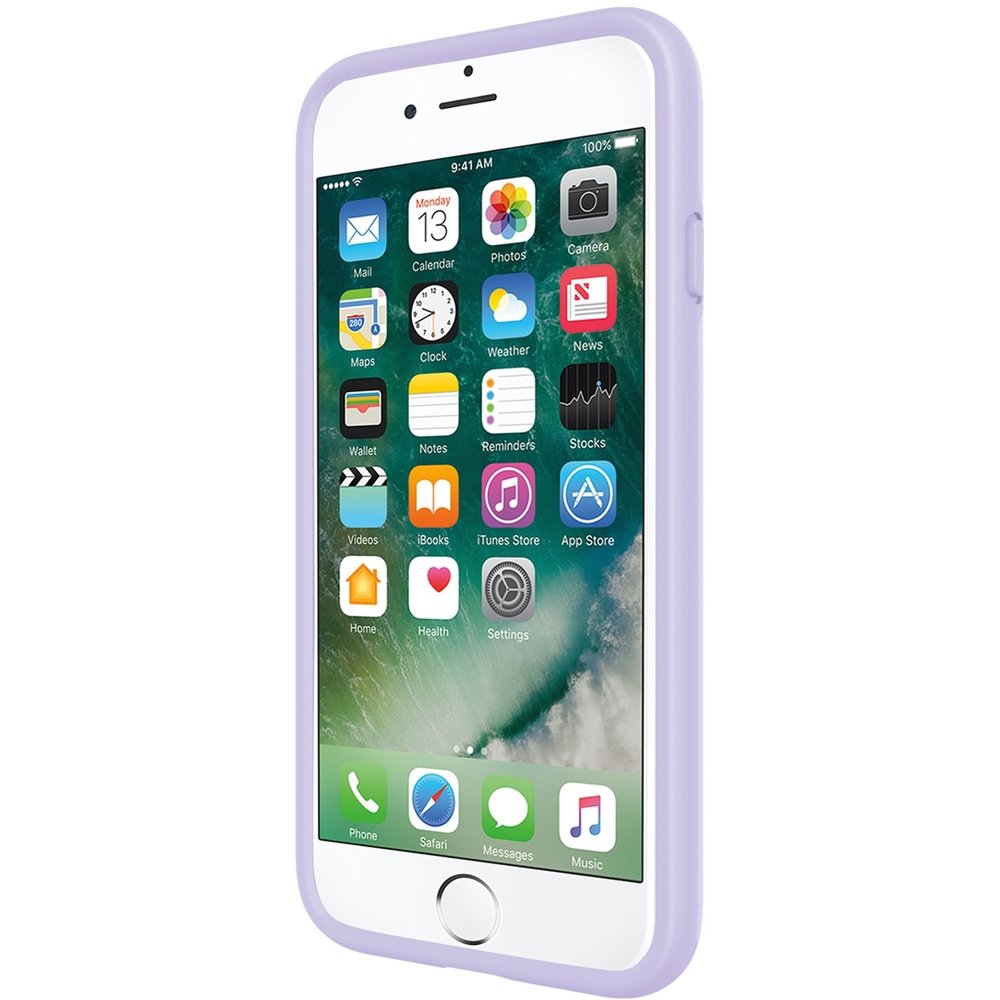 haven iml case for apple iphone 7 - lavender