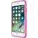 Alt View 11. Incipio - NGP PURE Case for Apple® iPhone® 7 and SE (2nd generation) - Hot pink.
