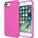 Alt View 12. Incipio - NGP PURE Case for Apple® iPhone® 7 and SE (2nd generation) - Hot pink.
