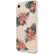 Front Zoom. Incipio - Design Series Case for Apple® iPhone® 7 - Translucent/Rustic floral.