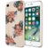 Alt View Zoom 13. Incipio - Design Series Case for Apple® iPhone® 7 - Translucent/Rustic floral.