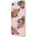 Alt View Zoom 15. Incipio - Design Series Case for Apple® iPhone® 7 - Translucent/Rustic floral.