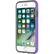 Alt View 11. Incipio - DualPro Case for Apple® iPhone® 7 - Purple/Charcoal.