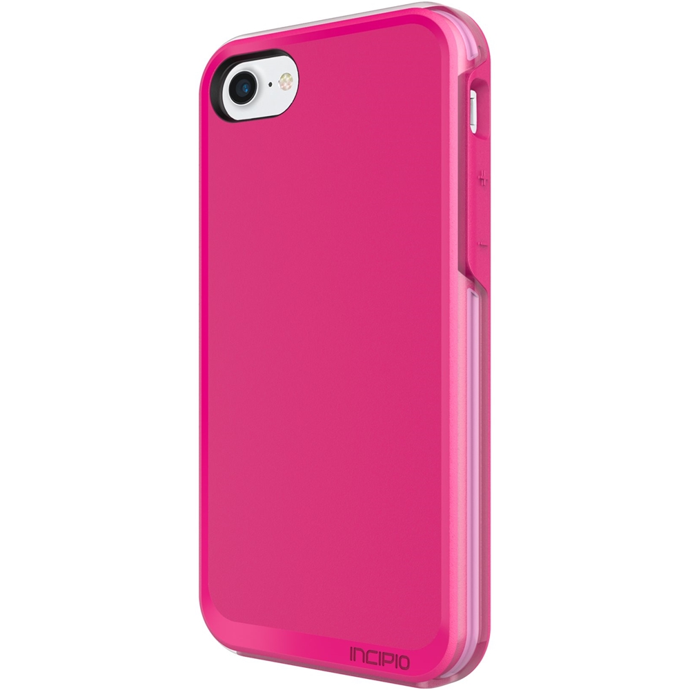 Best Buy: Incipio PERFORMANCE Ultra Case for Apple® iPhone® 7 Rose ...