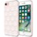 Alt View Zoom 2. Incipio - Design Series Case for Apple® iPhone® 7 - Boho Lace.
