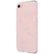 Front Zoom. Incipio - Design Series Case for Apple® iPhone® 7, 8 and SE (2nd generation) - Translucent/Holographic deco.