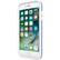 Alt View 11. Incipio - PERFORMANCE Slim Case for Apple® iPhone® 7 - Blue/Frost.