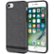 Alt View Zoom 12. Incipio - Esquire Series Case for Apple® iPhone® 7 - Carnaby gray.