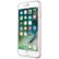 Alt View 12. Incipio - Design Series Case for Apple® iPhone® 7 - Cranberry sparkler.