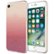 Alt View 14. Incipio - Design Series Case for Apple® iPhone® 7 - Cranberry sparkler.