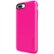 Front Zoom. Incipio - Haven Case for Apple® iPhone® 7 Plus - Berry pink.