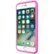 Alt View Zoom 11. Incipio - Haven Case for Apple® iPhone® 7 Plus - Berry pink.